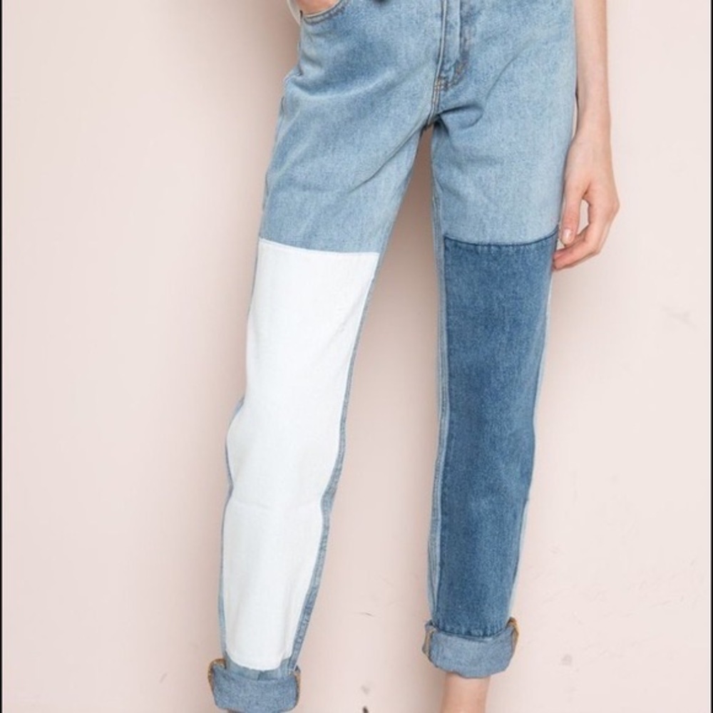 Kenzo jeans
